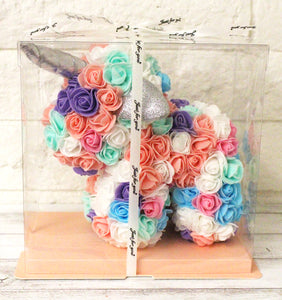 Unicorn Rose Foam