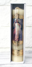 Load image into Gallery viewer, Divine Jesus Candle