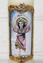 Load image into Gallery viewer, Divine Child Candle