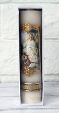 Load image into Gallery viewer, Guardian Angel Candle