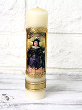 Load image into Gallery viewer, Holy Child Saint Atocha Nino Candle