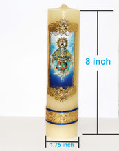 Load image into Gallery viewer, Our Lady of San Juan Candle