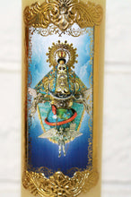 Load image into Gallery viewer, Our Lady of San Juan Candle