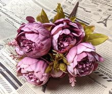 Load image into Gallery viewer, European Peony Mauve