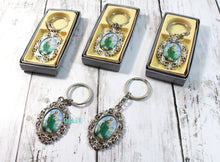 Load image into Gallery viewer, 24pc Saint Jude Elegant Keychain Party Favor