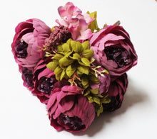 Load image into Gallery viewer, European Peony Purple Berry