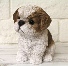 Load image into Gallery viewer, Shih Tzu Statue