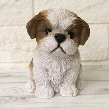 Load image into Gallery viewer, Shih Tzu Statue