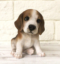 Load image into Gallery viewer, Beagle Statue