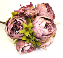 Load image into Gallery viewer, European Peony Mauve