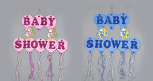 Load image into Gallery viewer, Stork Baby Shower Foam Banner